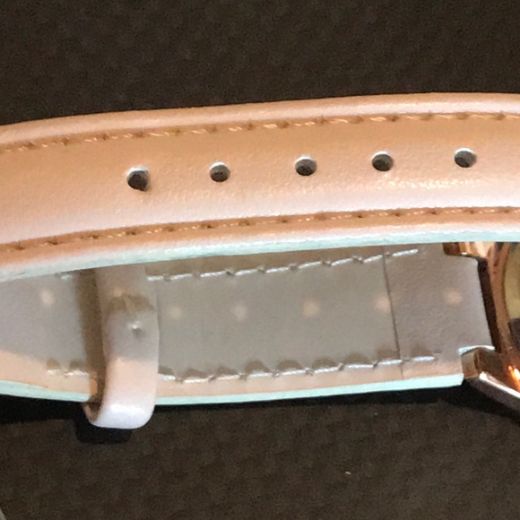 Arimtron Eclipse Pale Pink Watch - Picture 7 of 7